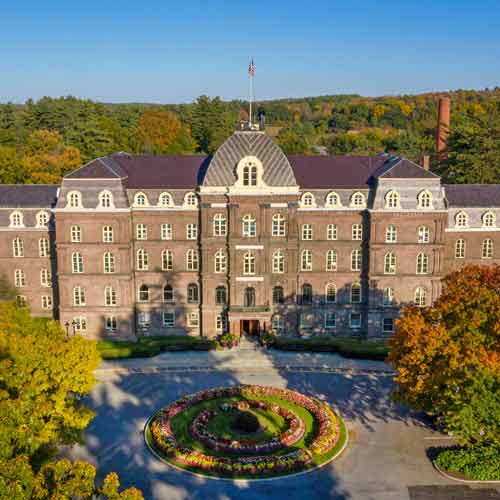 Vassar College Announces Plans for Limited OffCampus Travel, including