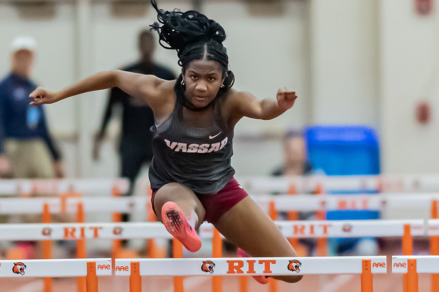 Women's Track & Field - Rochester Institute of Technology Athletics