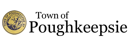 Town of Poughkeepsie website.