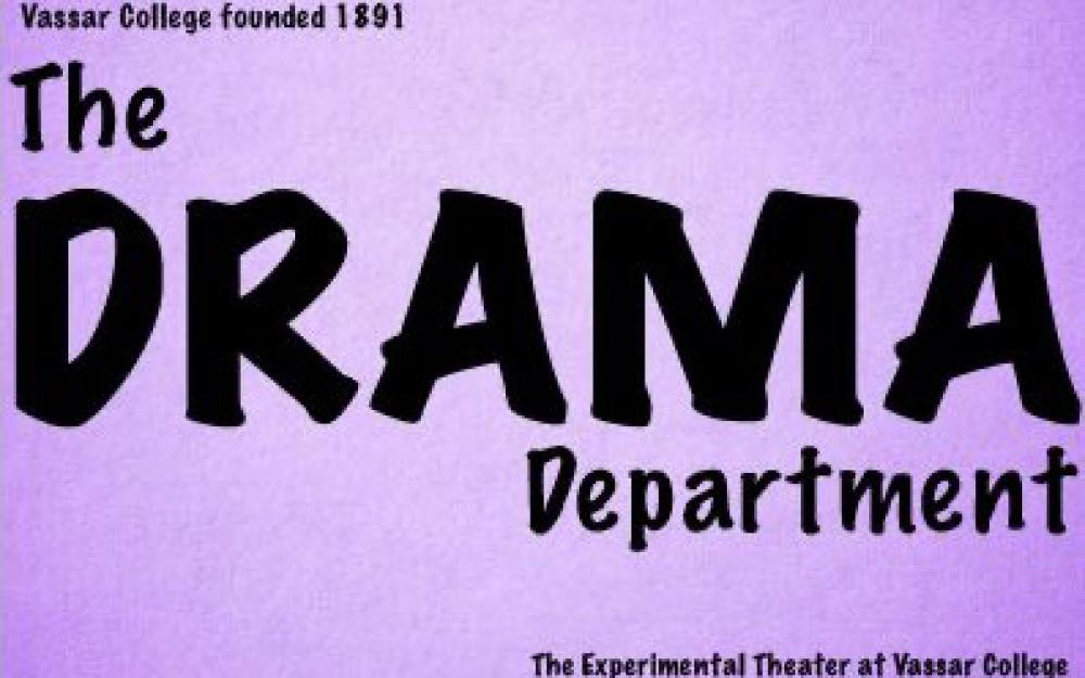 Drama | Vassar College