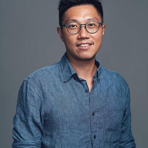 Dr. Harry Yi-Jui Wu